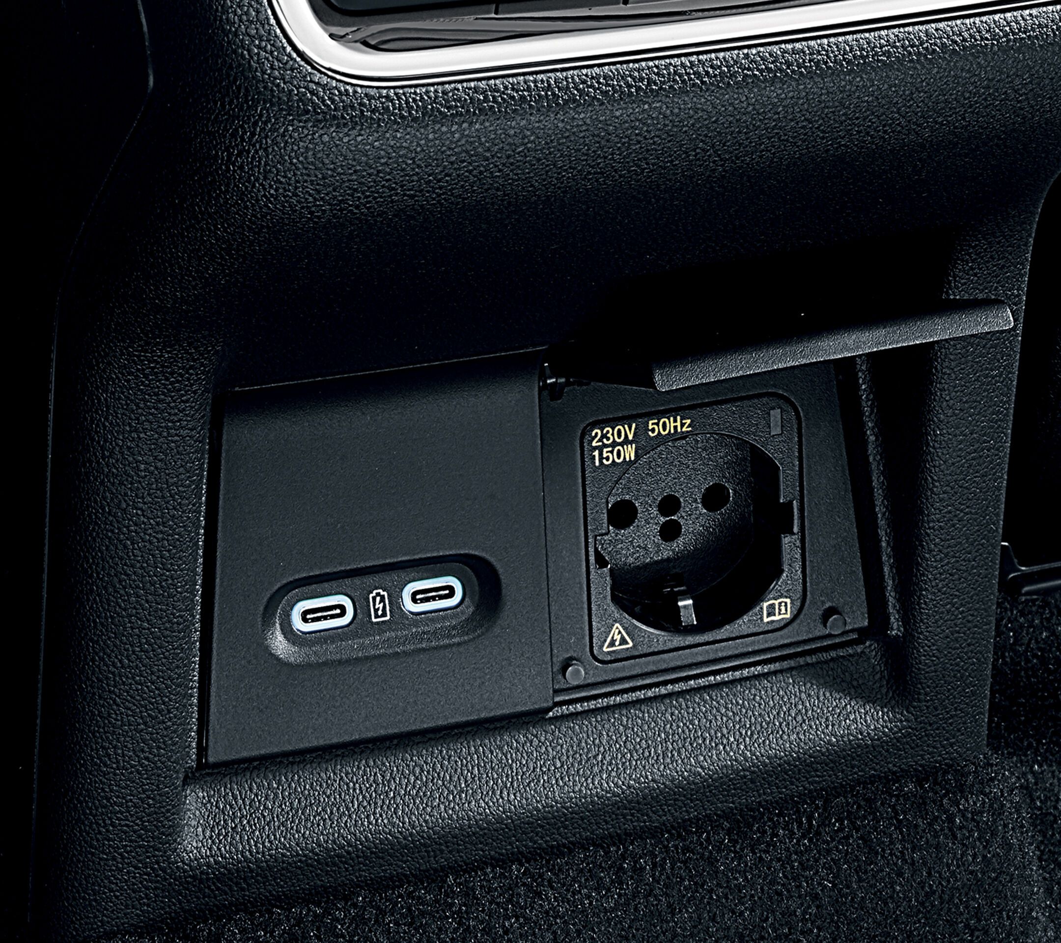 Škoda Enyaq iV Smart Technology